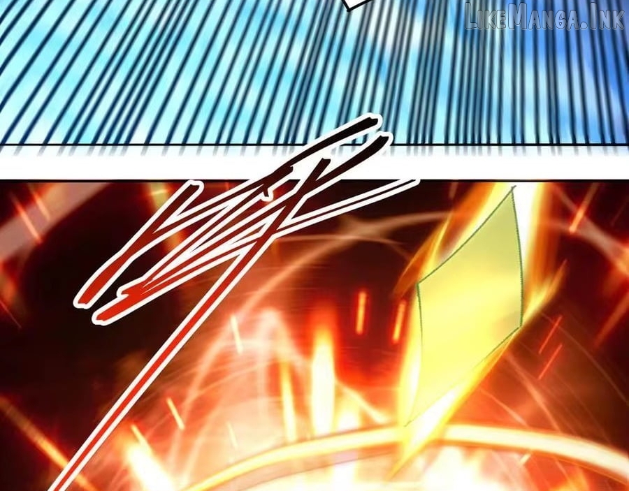 It Turns Out, They Were The True Protagonists From The Start Chapter 96  - page 48